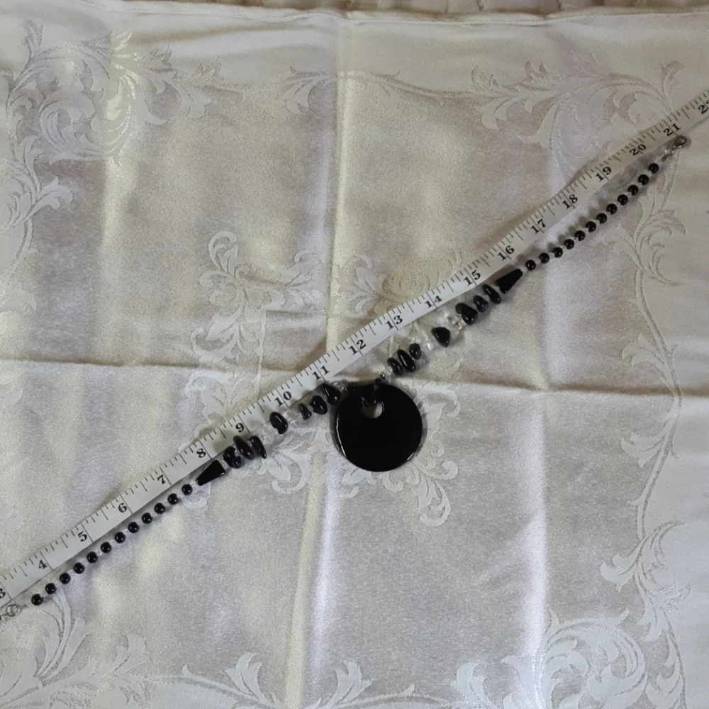 NECKLACE - Picture 4 of 4